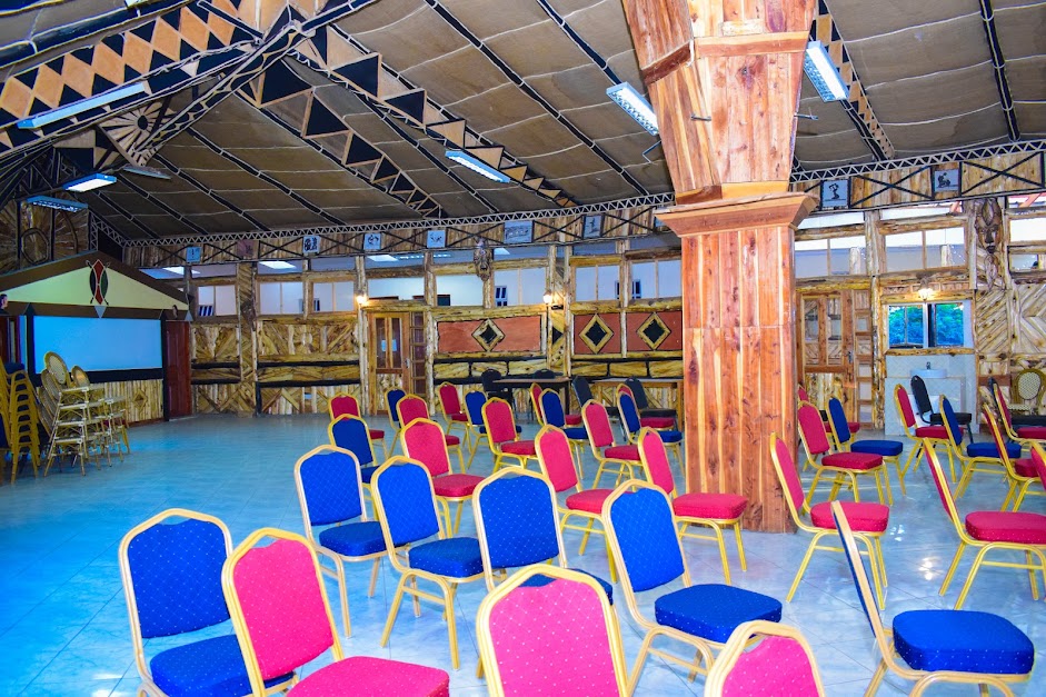 Groups & Events