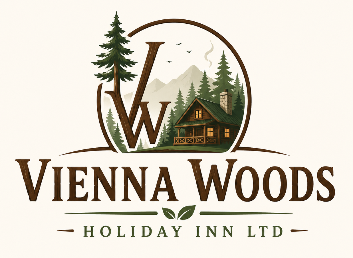 Vienna Woods